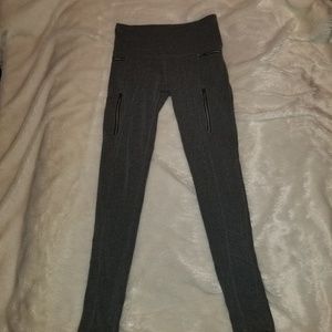 Athleta Leggings